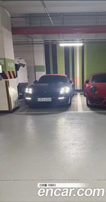 Porsche 718 2023 4.0 автомат (гидро), фото 3