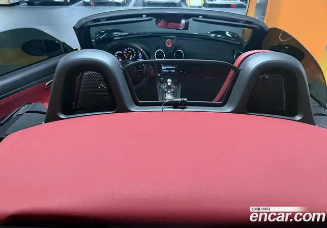 Porsche 718 2023 4.0 автомат (гидро), миниатюра 6