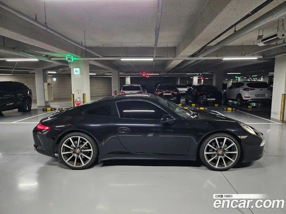 Porsche 911 2012 3.0 автомат (гидро), фото 12