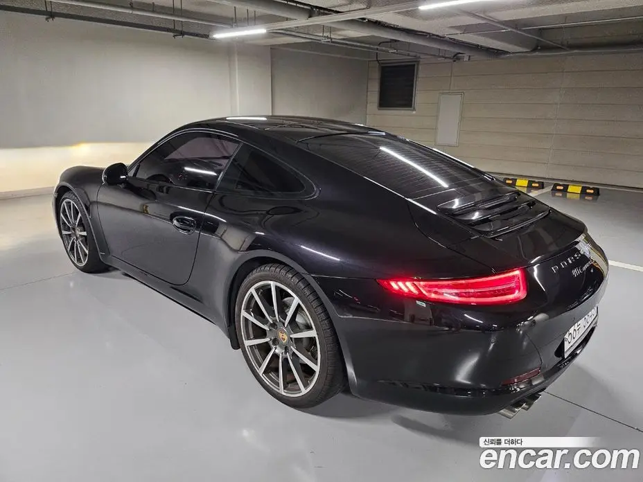 Porsche 911 2012 3.0 автомат (гидро), фото 15