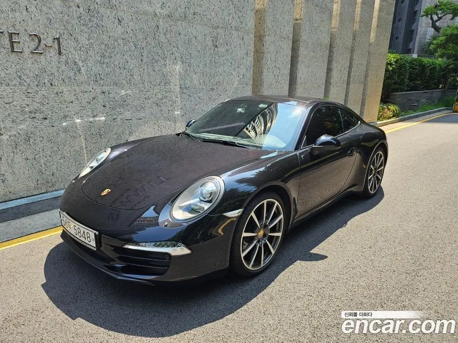 Porsche 911 2012 3.0 автомат (гидро), фото 19