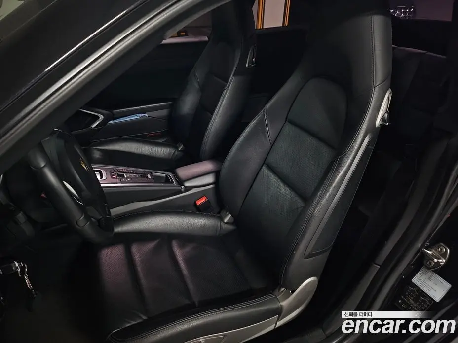 Porsche 911 2012 3.0 автомат (гидро), фото 6