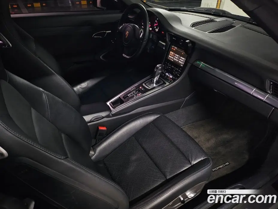Porsche 911 2012 3.0 автомат (гидро), фото 7