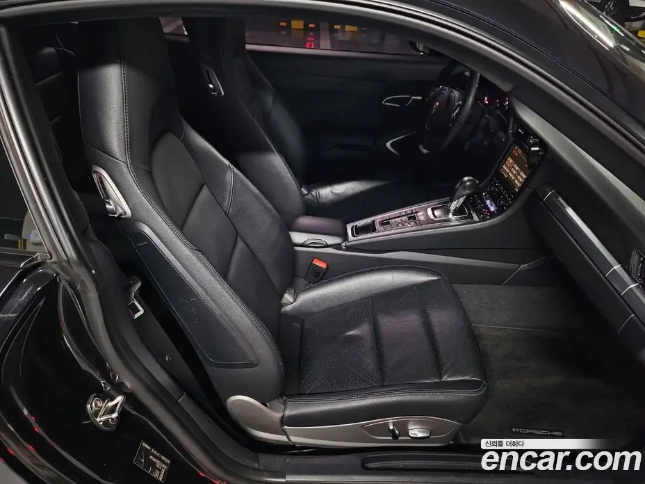 Porsche 911 2012 3.0 автомат (гидро), фото 8