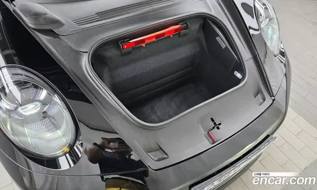 Porsche 911 2023 3.0 автомат (гидро), миниатюра 6