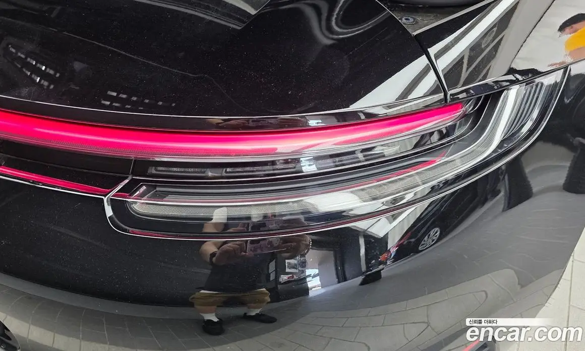 Porsche 911 2023 3.0 автомат (гидро), фото 9