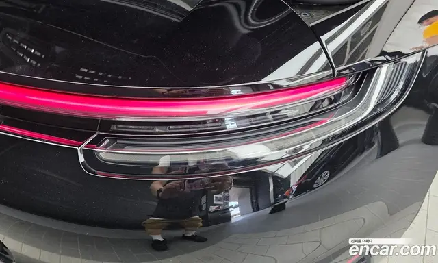 Porsche 911 2023 3.0 автомат (гидро), миниатюра 9