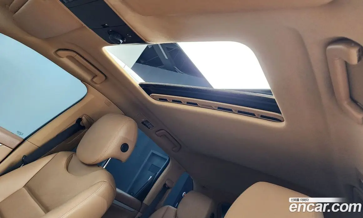 Porsche Cayenne 2009 3.6 автомат (гидро), фото 12