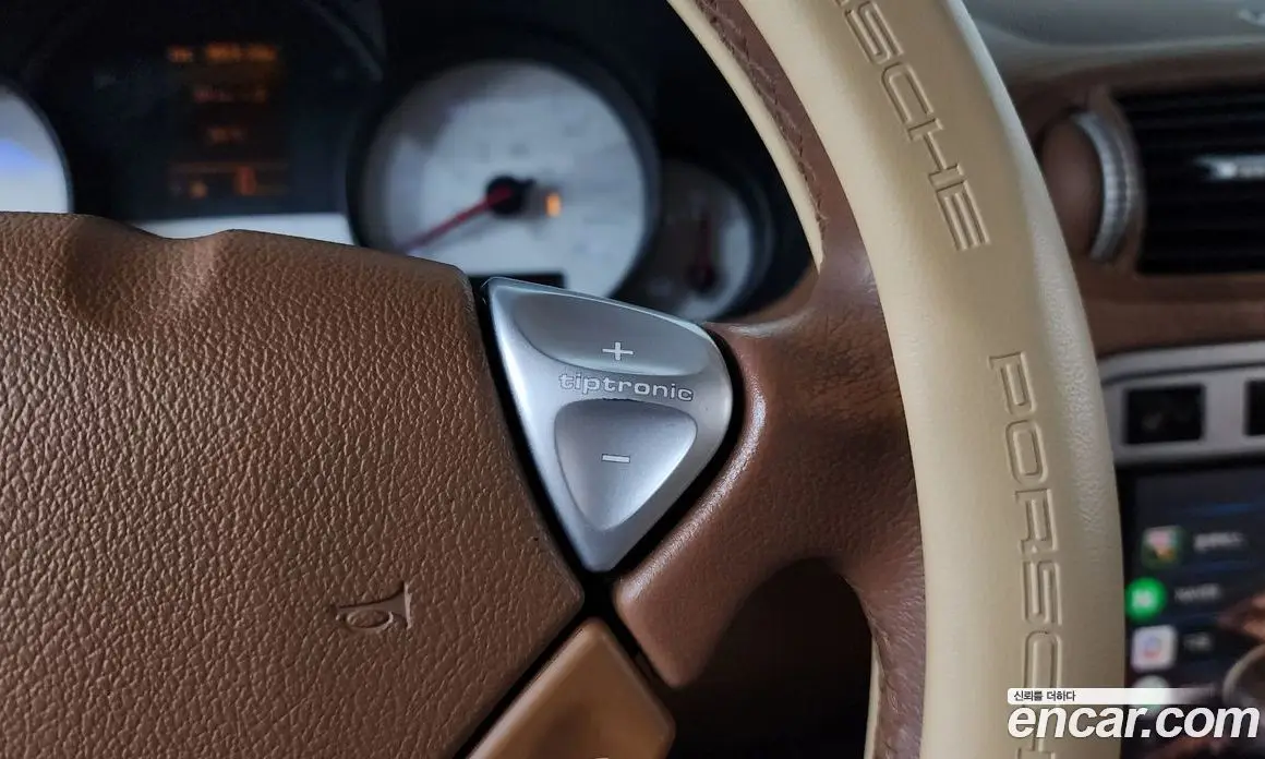 Porsche Cayenne 2009 3.6 автомат (гидро), фото 16