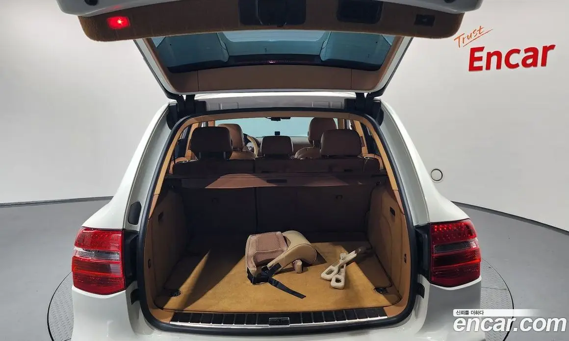 Porsche Cayenne 2009 3.6 автомат (гидро), фото 19
