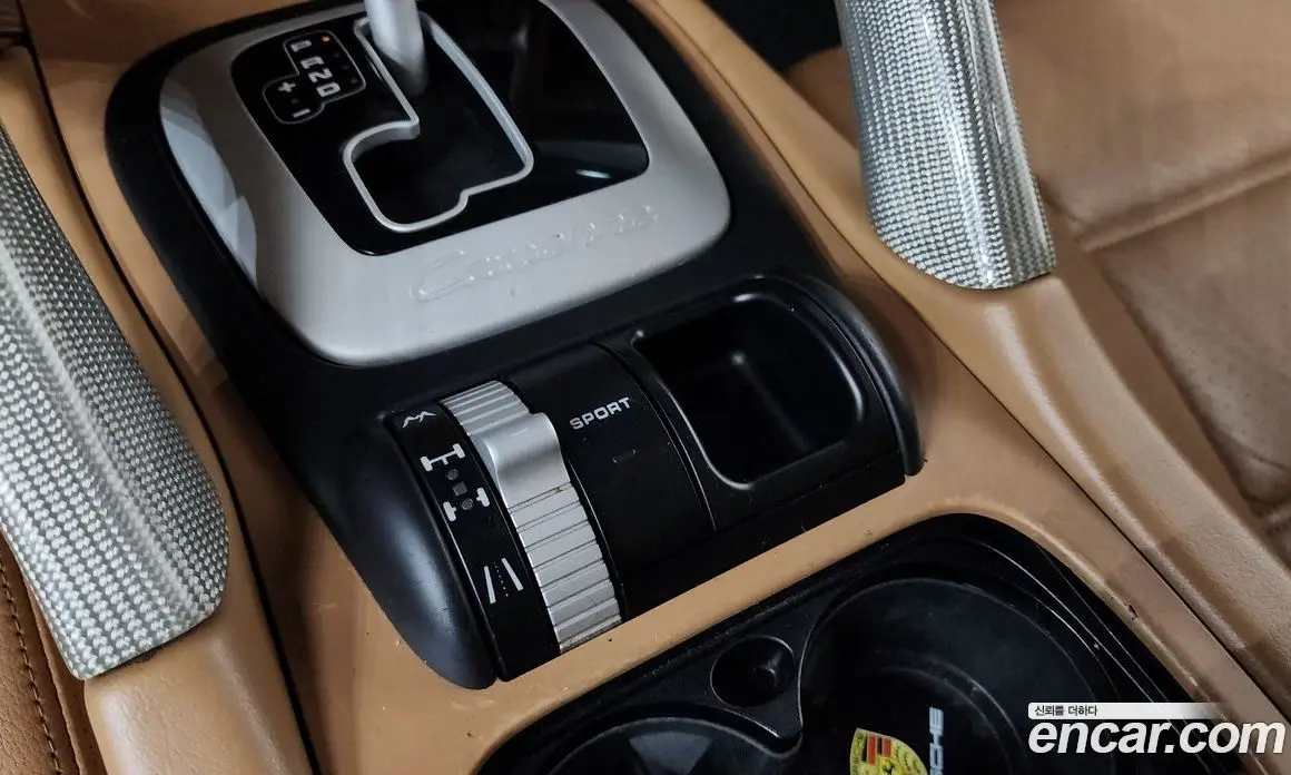 Porsche Cayenne 2009 3.6 автомат (гидро), фото 20