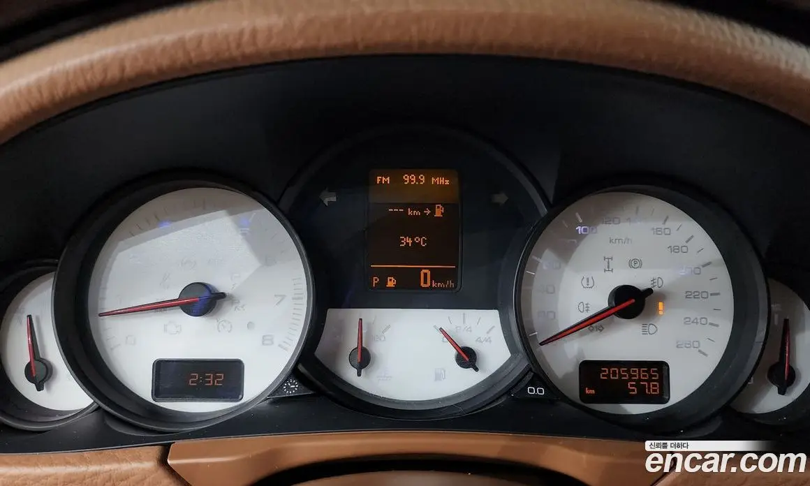 Porsche Cayenne 2009 3.6 автомат (гидро), фото 8