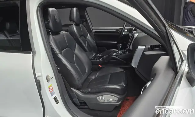 Porsche Cayenne 2013 3.0 автомат (гидро), миниатюра 12