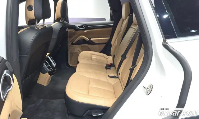 Porsche Cayenne 2016 3.0 автомат (гидро), миниатюра 12