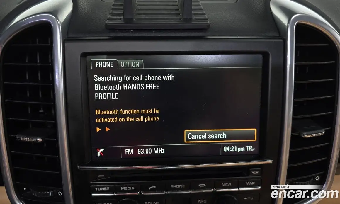 Porsche Cayenne 2016 3.0 автомат (гидро), фото 18