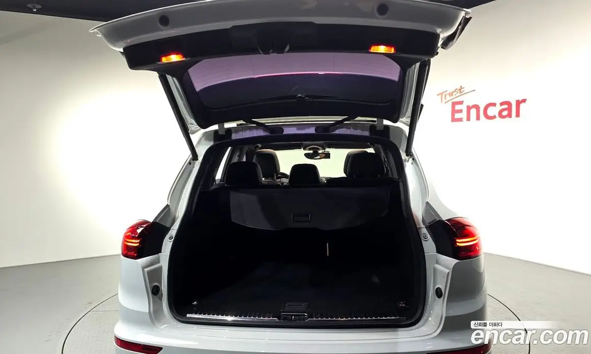 Porsche Cayenne 2016 3.0 автомат (гидро), фото 19