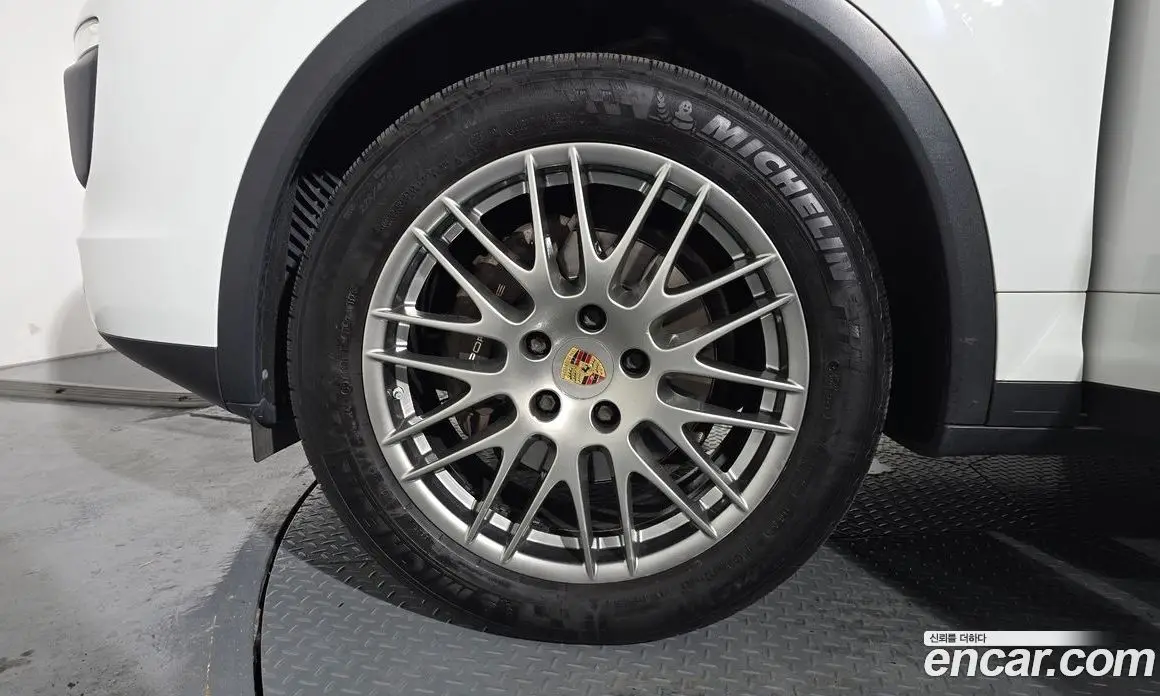 Porsche Cayenne 2016 3.0 автомат (гидро), фото 5
