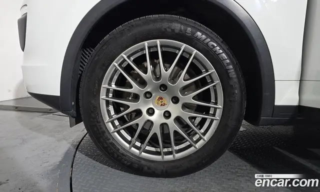 Porsche Cayenne 2016 3.0 автомат (гидро), миниатюра 5