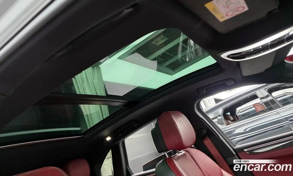 Porsche Macan 2022 2.9 автомат (гидро), фото 17