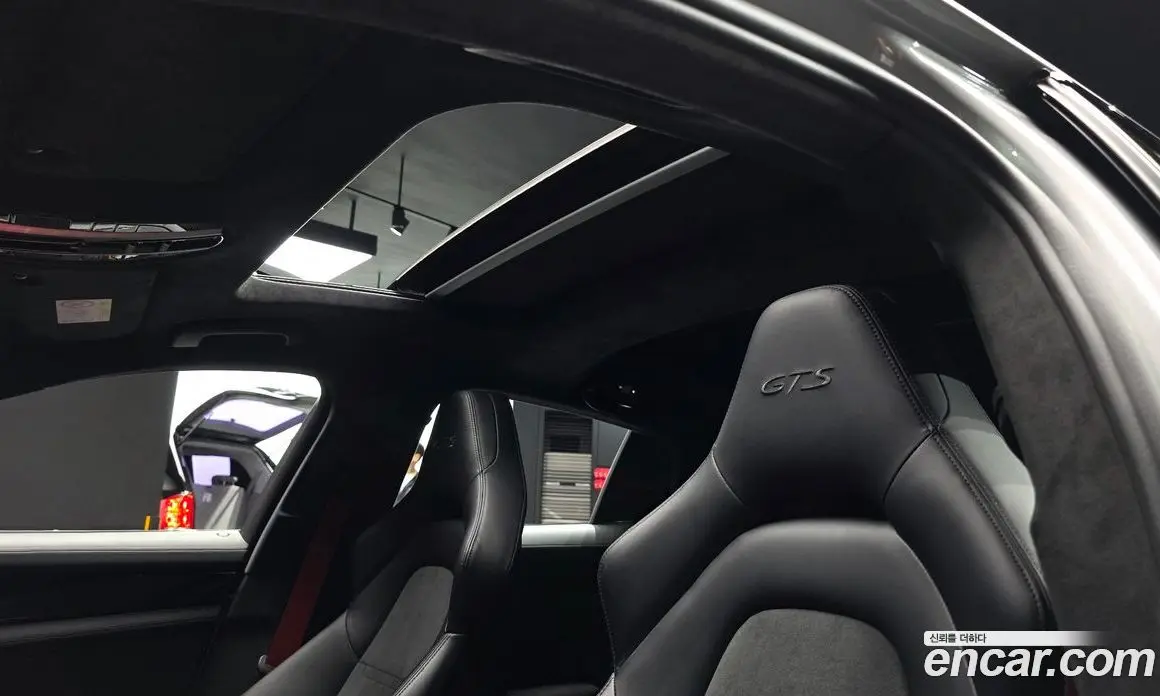 Porsche Panamera 2019 4.0 автомат (гидро), фото 16