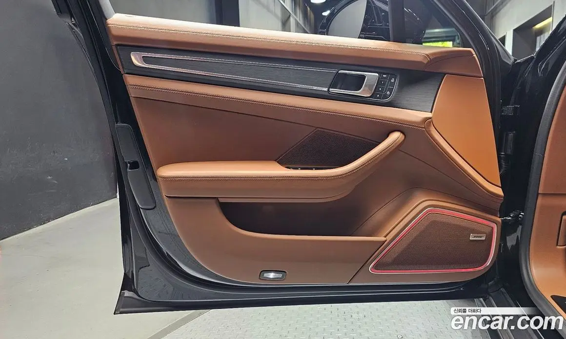 Porsche Panamera 2023 2.9 автомат (гидро), фото 14