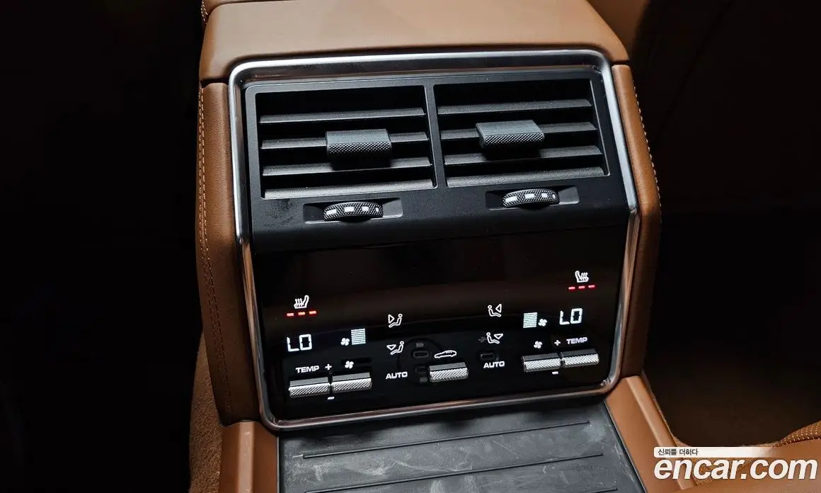 Porsche Panamera 2023 2.9 автомат (гидро), фото 25