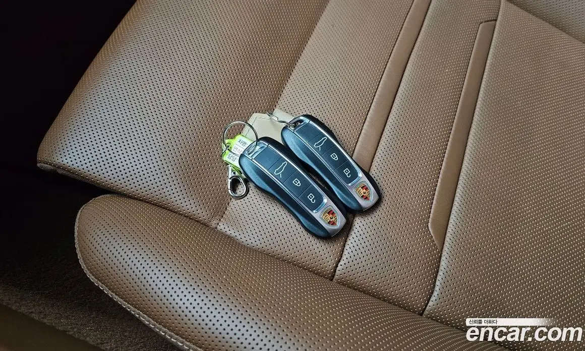 Porsche Panamera 2023 2.9 автомат (гидро), фото 27