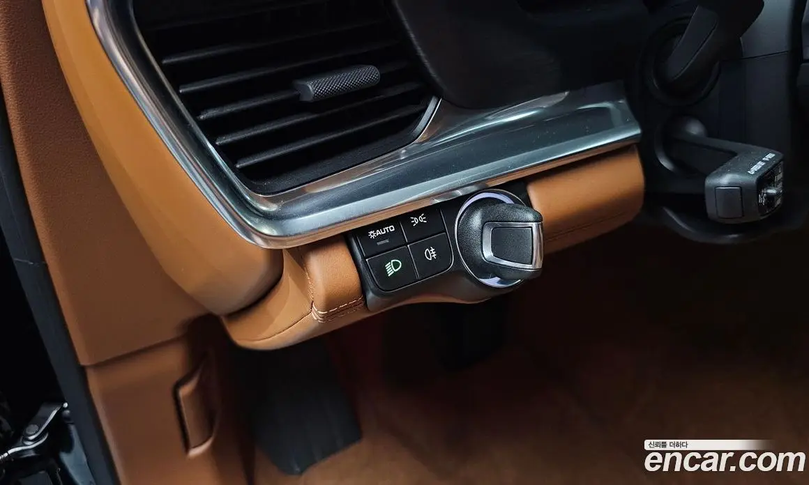 Porsche Panamera 2023 2.9 автомат (гидро), фото 28