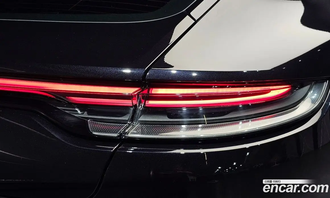 Porsche Panamera 2023 2.9 автомат (гидро), фото 9