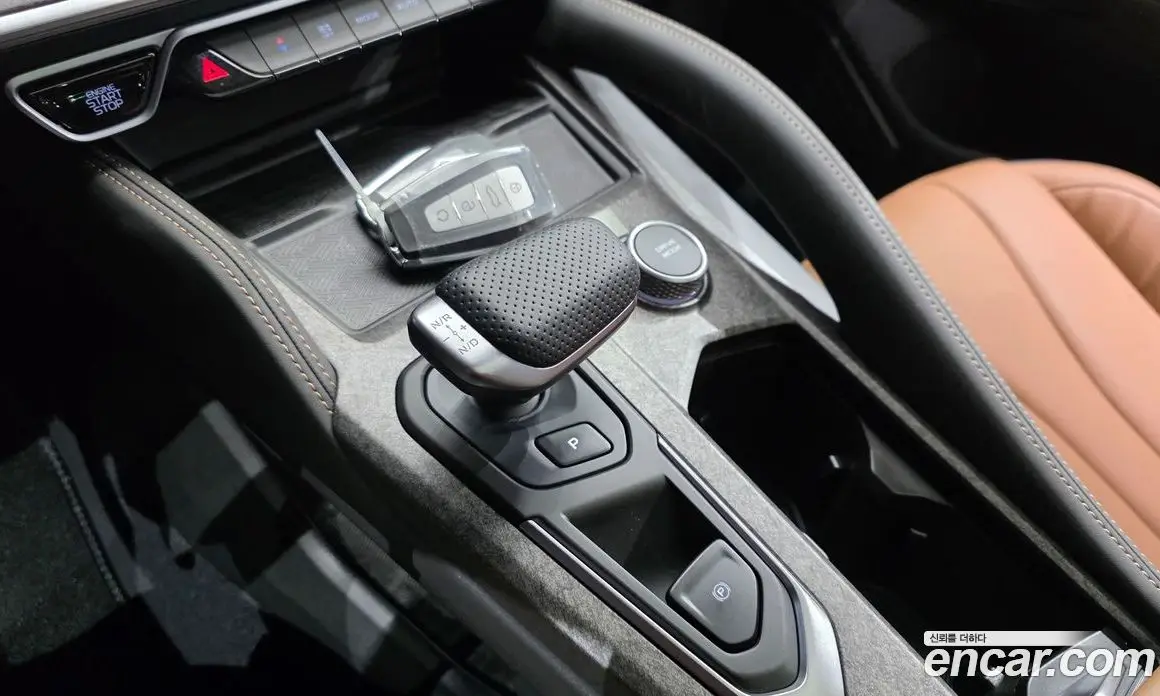 Renault (Samsung) Fluence 2026 1.5 автомат (гидро), фото 12