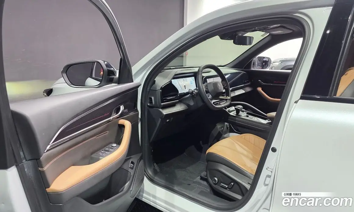 Renault (Samsung) Fluence 2026 1.5 автомат (гидро), фото 13