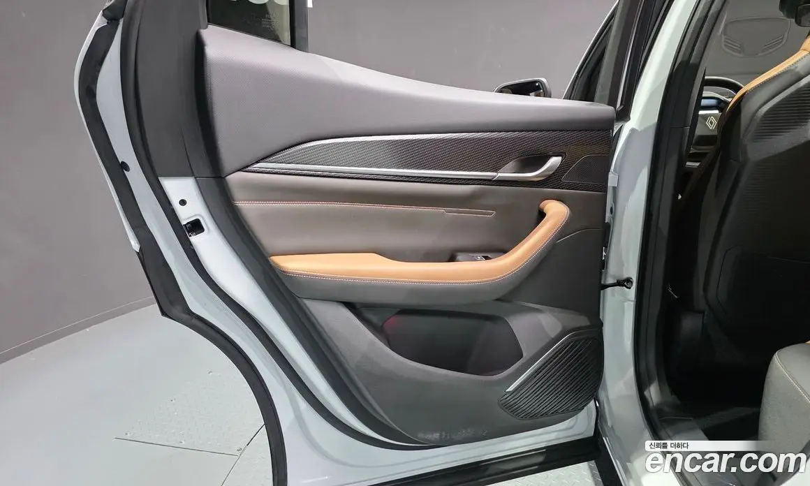 Renault (Samsung) Fluence 2026 1.5 автомат (гидро), фото 15