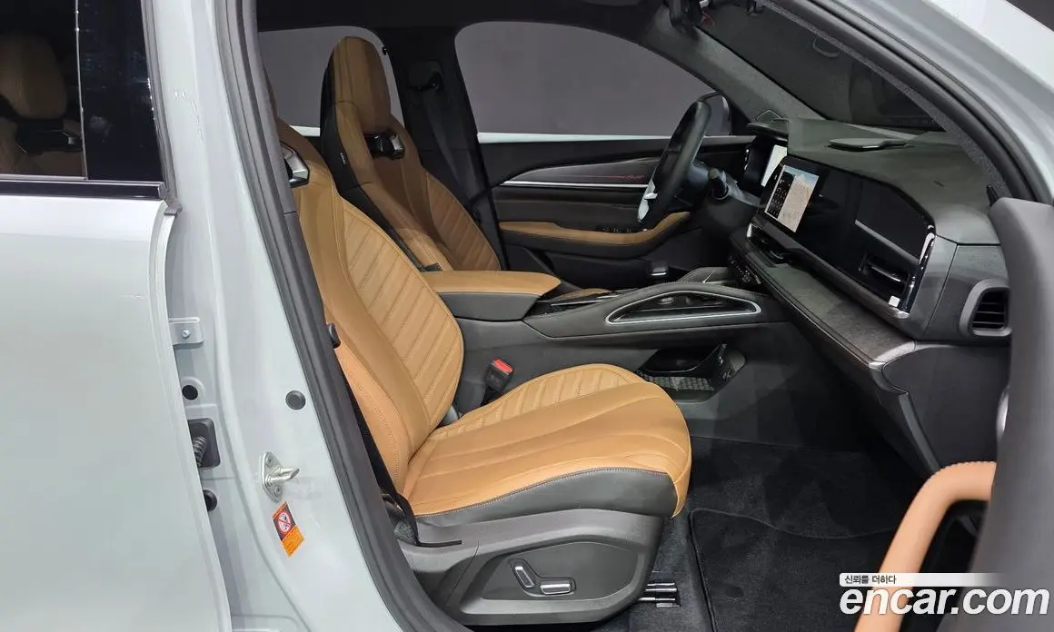 Renault (Samsung) Fluence 2026 1.5 автомат (гидро), фото 16