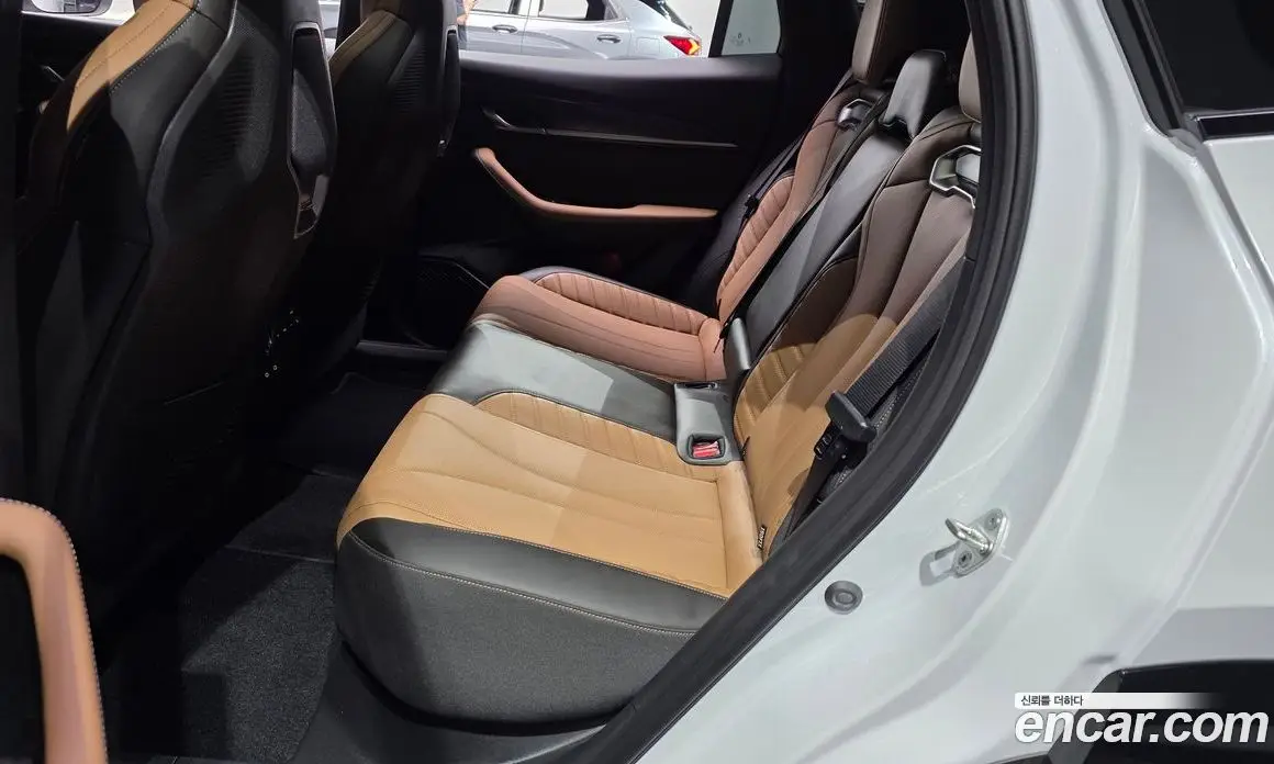 Renault (Samsung) Fluence 2026 1.5 автомат (гидро), фото 17