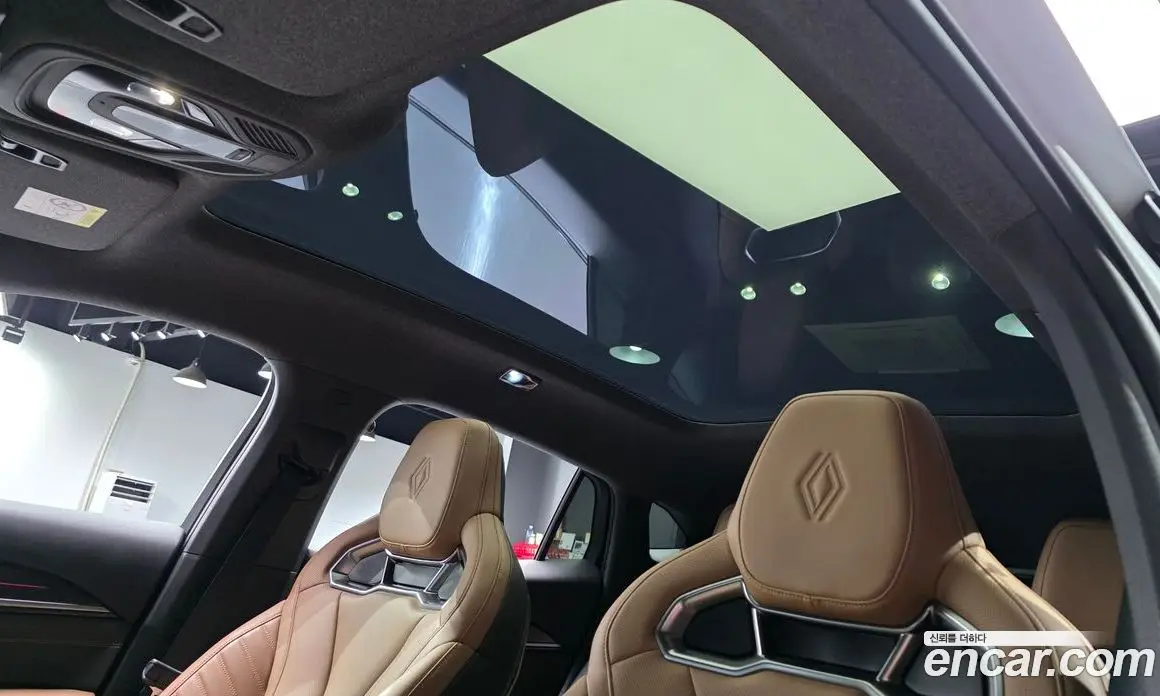 Renault (Samsung) Fluence 2026 1.5 автомат (гидро), фото 26