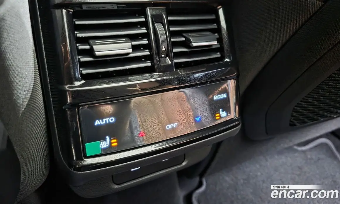 Renault (Samsung) Fluence 2026 1.5 автомат (гидро), фото 28