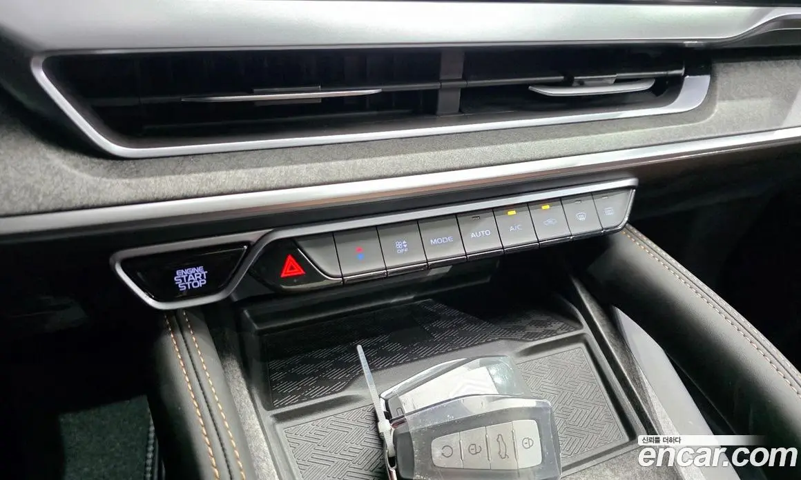 Renault (Samsung) Fluence 2026 1.5 автомат (гидро), фото 33