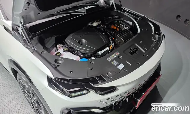 Renault (Samsung) Fluence 2026 1.5 автомат (гидро), миниатюра 6