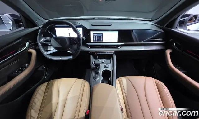 Renault (Samsung) Fluence 2026 1.5 автомат (гидро), миниатюра 10