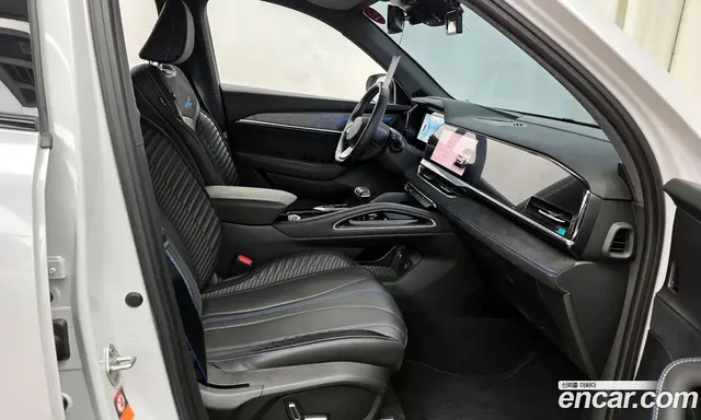 Renault (Samsung) Grand Koleos 2025 1.5 автомат (гидро), миниатюра 11 Renault (Samsung) Grand Koleos 2025 1.5 автомат (гидро), миниатюра 11