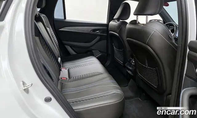 Renault (Samsung) Grand Koleos 2025 1.5 автомат (гидро), миниатюра 12