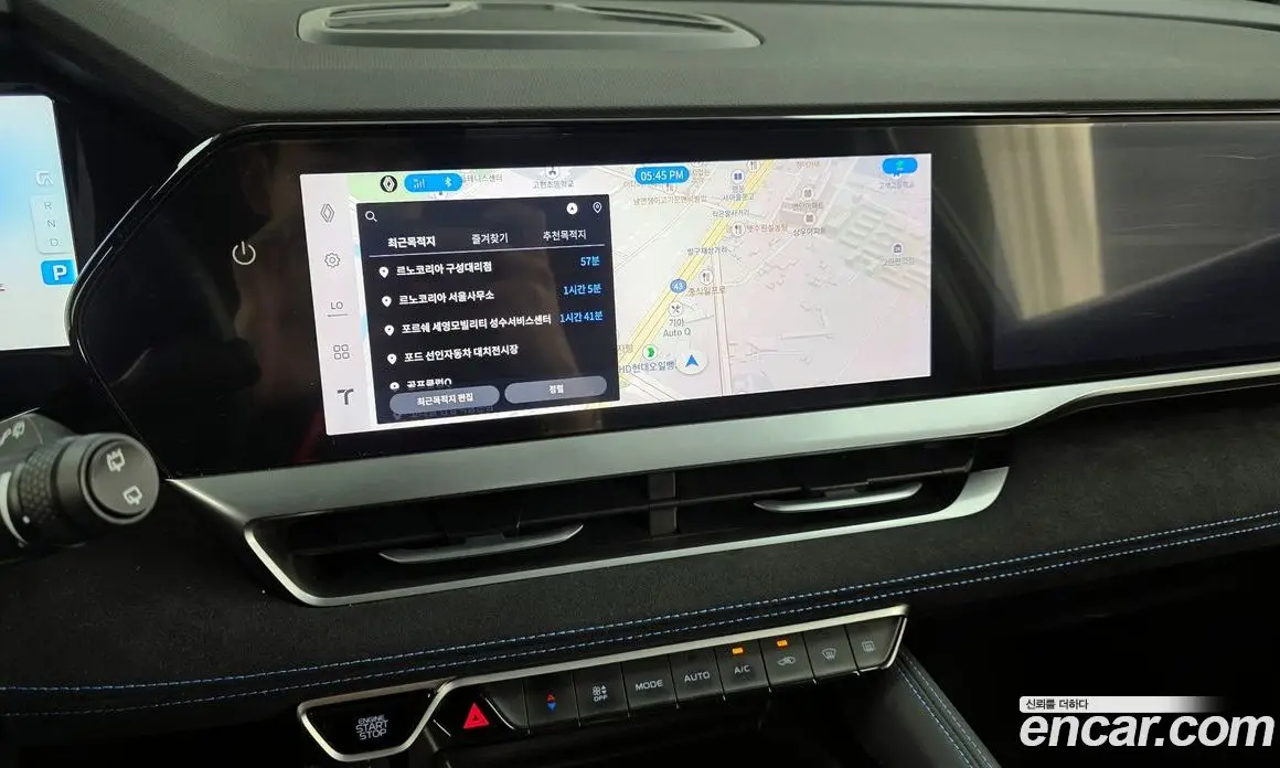 Renault (Samsung) Grand Koleos 2025 1.5 автомат (гидро), фото 14 Renault (Samsung) Grand Koleos 2025 1.5 автомат (гидро), фото 14