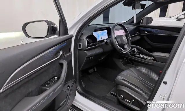 Renault (Samsung) Grand Koleos 2025 1.5 автомат (гидро), миниатюра 10 Renault (Samsung) Grand Koleos 2025 1.5 автомат (гидро), миниатюра 10