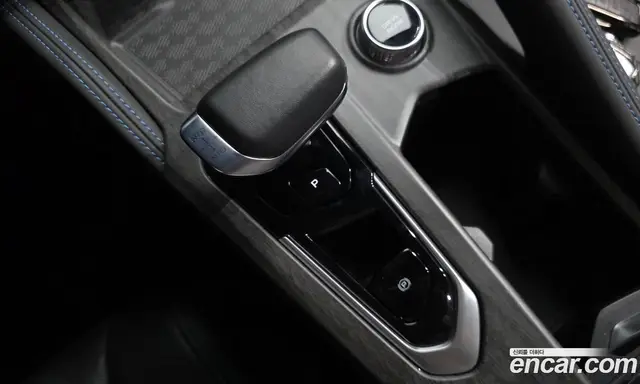 Renault (Samsung) Grand Koleos 2025 1.5 автомат (гидро), миниатюра 11