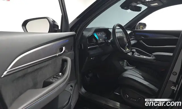 Renault (Samsung) Grand Koleos 2025 1.5 автомат (гидро), миниатюра 12