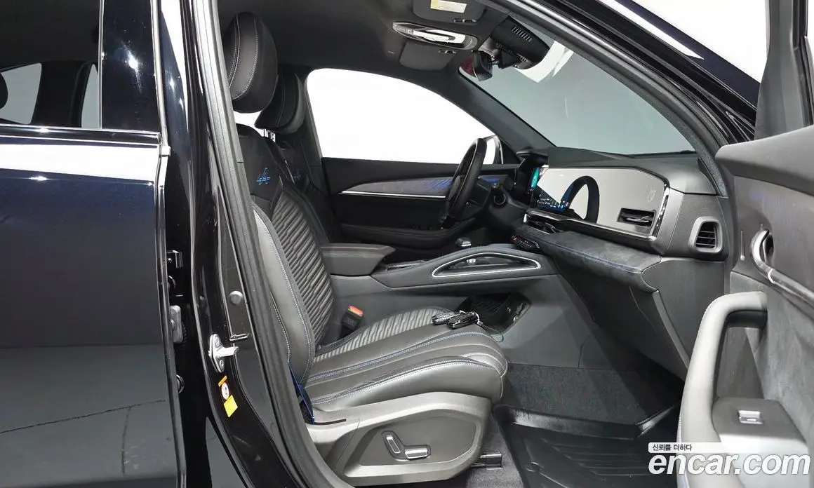 Renault (Samsung) Grand Koleos 2025 1.5 автомат (гидро), фото 15
