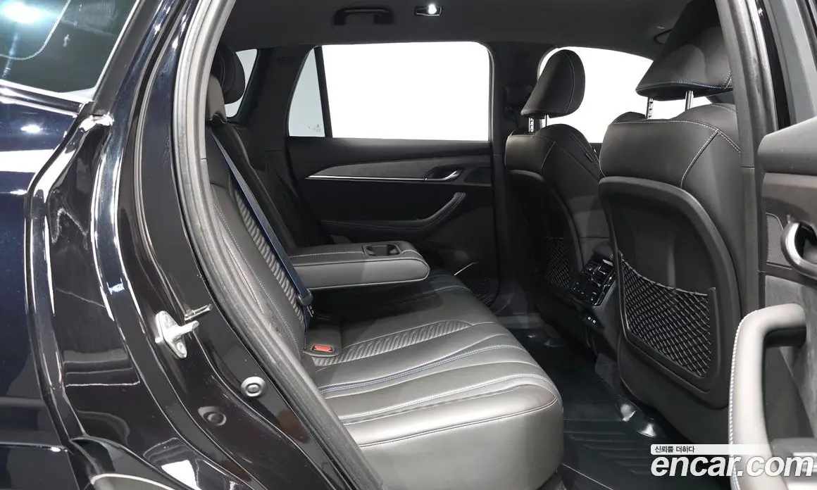 Renault (Samsung) Grand Koleos 2025 1.5 автомат (гидро), фото 16