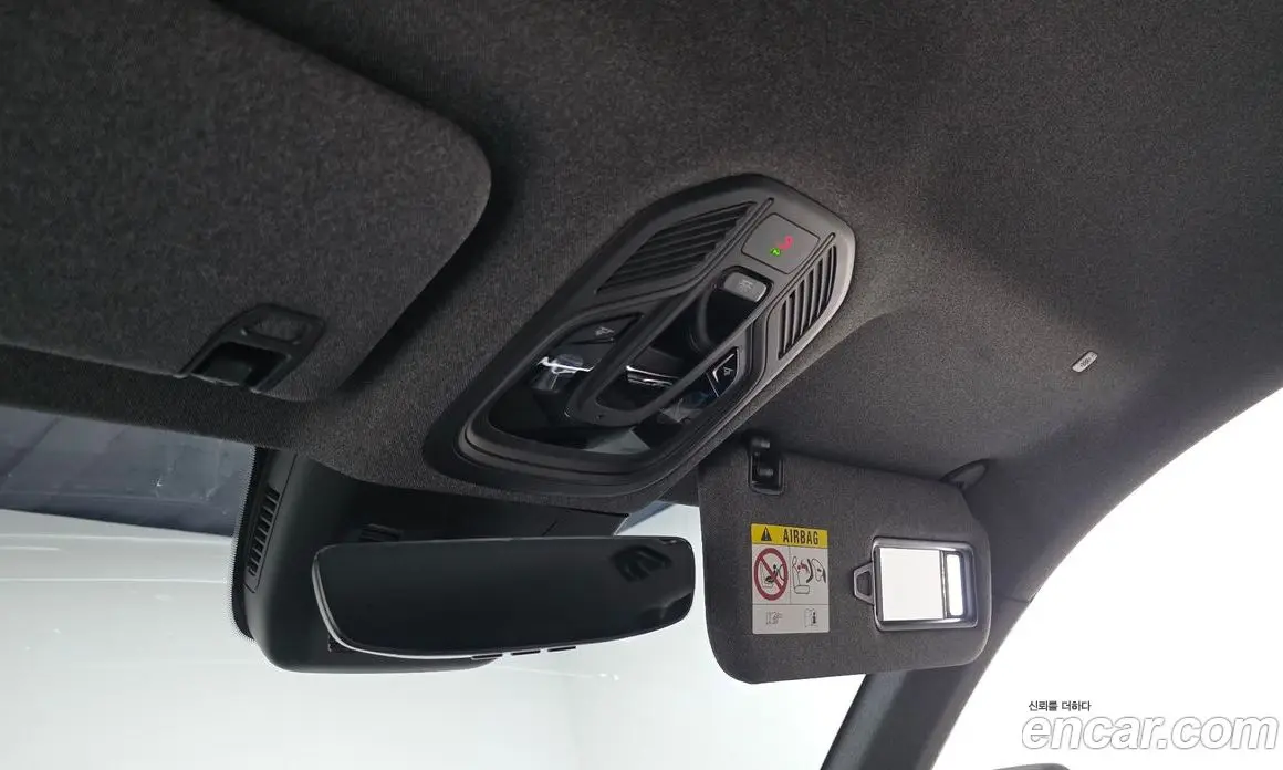 Renault (Samsung) Grand Koleos 2025 1.5 автомат (гидро), фото 24