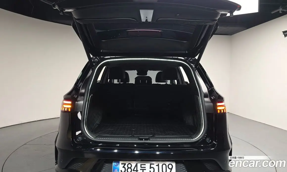 Renault (Samsung) Grand Koleos 2025 1.5 автомат (гидро), фото 25