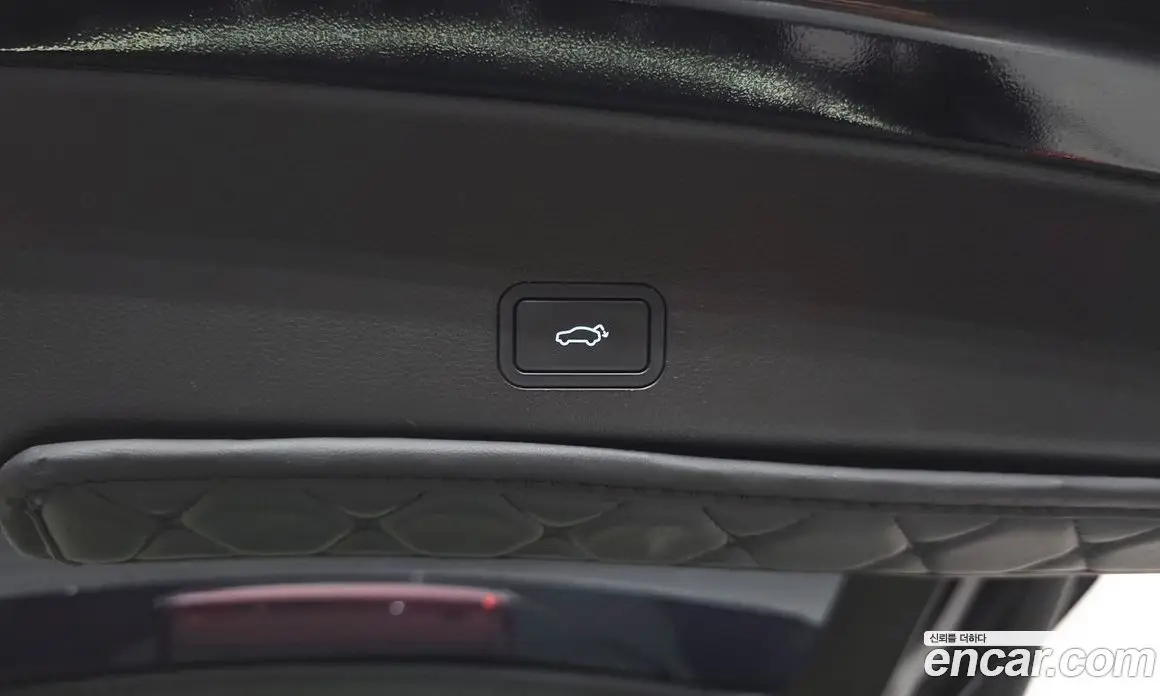 Renault (Samsung) Grand Koleos 2025 1.5 автомат (гидро), фото 28